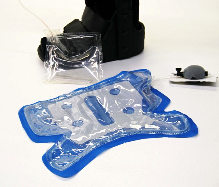 Air Containment Bladders Versatility of Air Bladders SealWerks