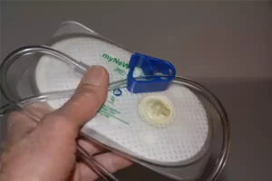 heat sealed medical products