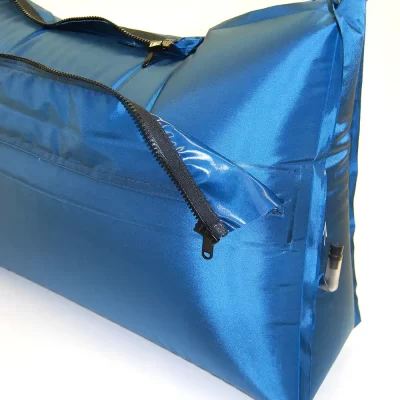 Inflatable Medical Cushion