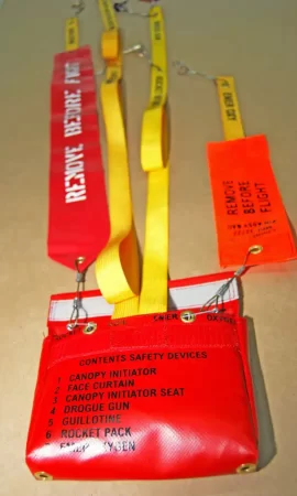 sewing assembly military